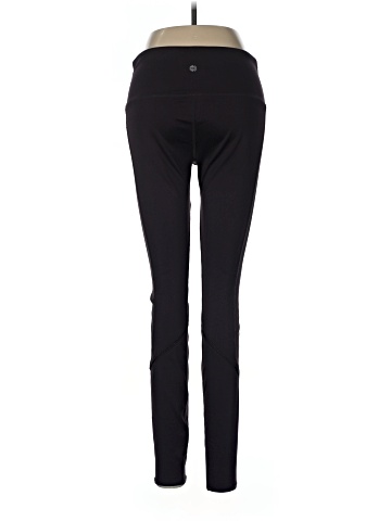 Tangerine Active Pants (view 2)