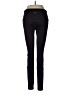 Tangerine Solid Black Active Pants Size M - photo 2