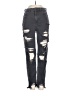 American Eagle Outfitters Gray Jeans Size 2 - photo 1