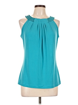 The Limited Sleeveless Blouse