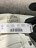 J.Crew Ivory Jeans Size 27 waist - photo 7