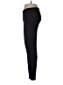 Tangerine Solid Black Active Pants Size M - photo 5