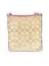 Coach Pink Crossbody Bag One size - photo 3
