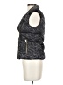 Juicy Couture Gray Vest Size S - photo 5
