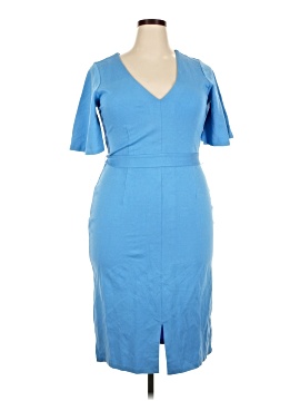 ELOQUII Casual Dress (view 1)
