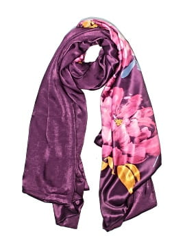 Isaac Mizrahi Live! Scarf