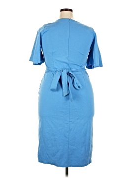 ELOQUII Casual Dress (view 2)