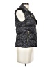 Juicy Couture Gray Vest Size S - photo 4