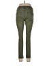 Express Jeans Green Jeans Size 10 - photo 2