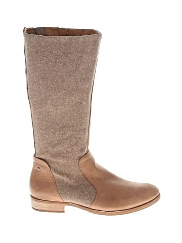 CAT Boots (view 1)
