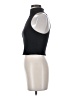 Open Edit Black Tank Top Size XXS - photo 5