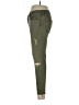 Express Jeans Green Jeans Size 10 - photo 5
