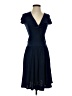 Dolan Blue Casual Dress Size XS - photo 1
