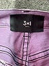 3x1 Purple Jeans Size 26 waist - photo 4