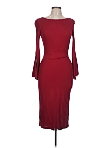 Diane von Furstenberg Cocktail Dress (view 1)