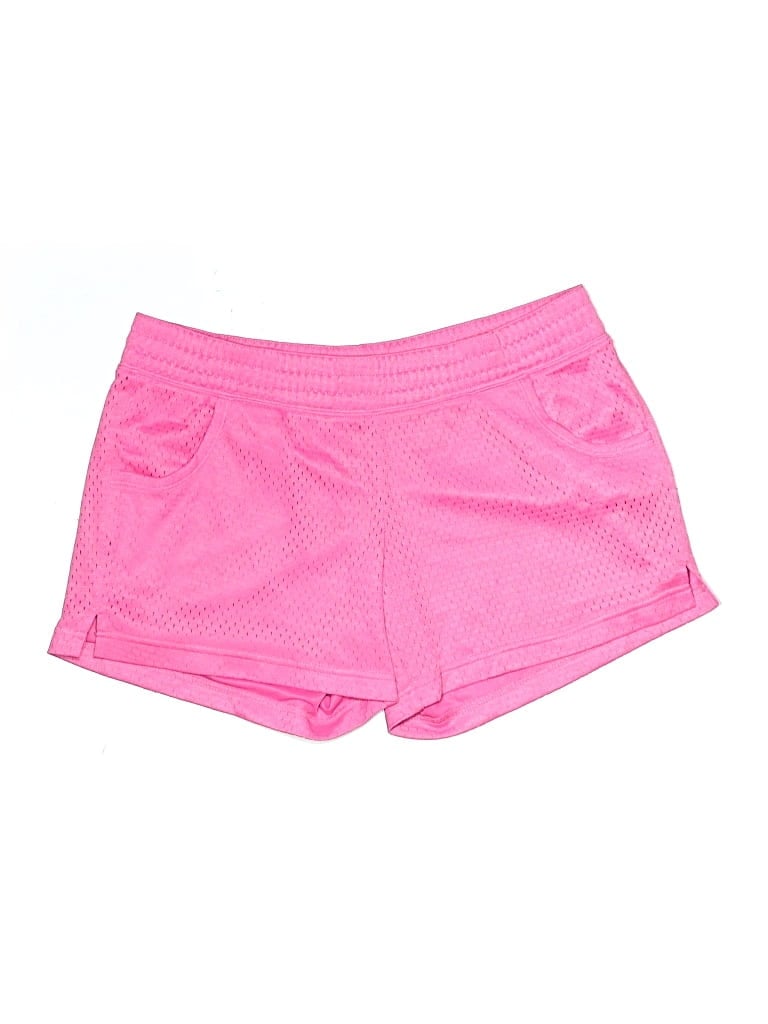 Pre-owned Bcg Athletic Shorts In Pink