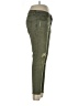 Express Jeans Green Jeans Size 10 - photo 4