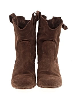 Alberto Fermani Ankle Boots (view 2)