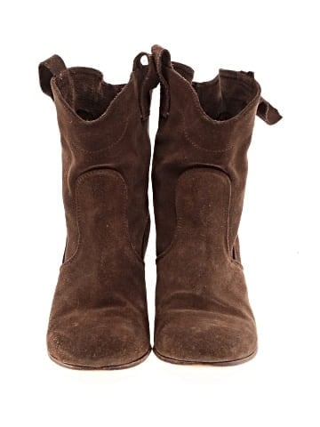 Alberto Fermani Ankle Boots (view 2)