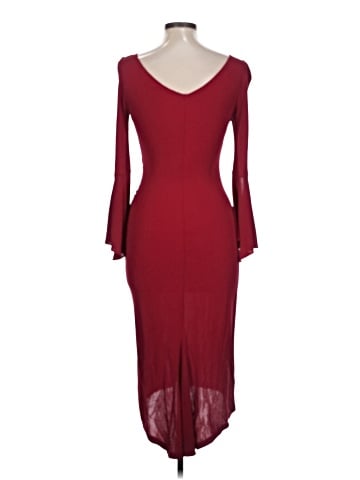 Diane von Furstenberg Cocktail Dress (view 2)