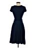 Dolan Blue Casual Dress Size XS - photo 2