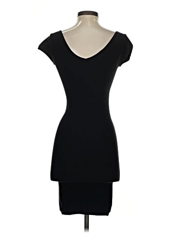 Bebe Cocktail Dress (view 2)