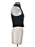 Open Edit Black Tank Top Size XXS - photo 4