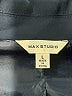 Max Studio 100% Polyester Blue Vest Size L - photo 6