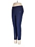 Nike Blue Active Pants Size M - photo 1