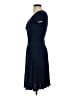 Dolan Blue Casual Dress Size XS - photo 5