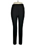 Assorted Brands Chevron-herringbone Black Leggings Size XL - photo 1