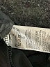 Old Navy 100% Rayon Solid Black Jumpsuit Size M - photo 5