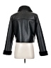 Zara Black Coat Size XS - photo 2
