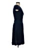 Dolan Blue Casual Dress Size XS - photo 4