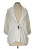 Barbara Wells Studio Ivory Cardigan Size L - photo 1