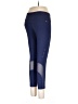 Nike Blue Active Pants Size M - photo 2