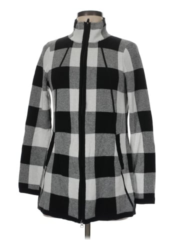 Adrienne Vittadini Turtleneck Sweater (view 1)