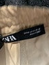 Zara Tan Cargo Pants Size M - photo 7