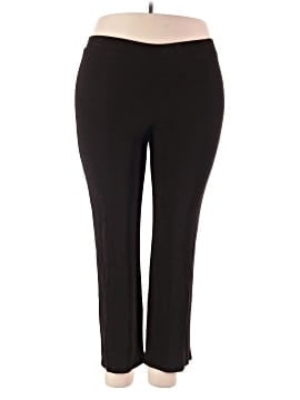 Travelers By Chico's Active Pants