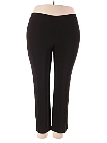 Travelers by Chico's Active Pants (view 1)