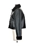 Zara Black Coat Size XS - photo 5