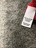Cato Red Turtleneck Sweater Size 22 - photo 8