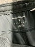 Reebok Solid Black Athletic Shorts Size S - photo 3