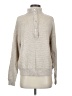 Thread & Supply Tan Pullover Sweater Size S - photo 1
