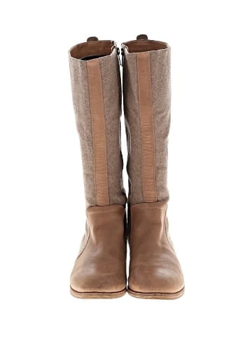 CAT Boots (view 2)