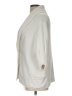 Barbara Wells Studio Ivory Cardigan Size L - photo 5