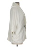 Barbara Wells Studio Ivory Cardigan Size L - photo 4