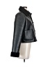 Zara Black Coat Size XS - photo 4
