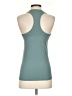 Athleta 100% Nylon Teal Active Tank Size XS - photo 2