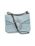 Assorted Brands Teal Blue Crossbody Bag One size - photo 1